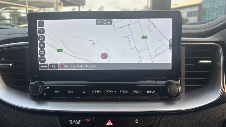 Kia Ceed 1.5T GDi ISG 3 5dr Petrol Estate